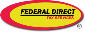 Federal Direct Tax Services