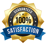 Satisfaction Guaranteed