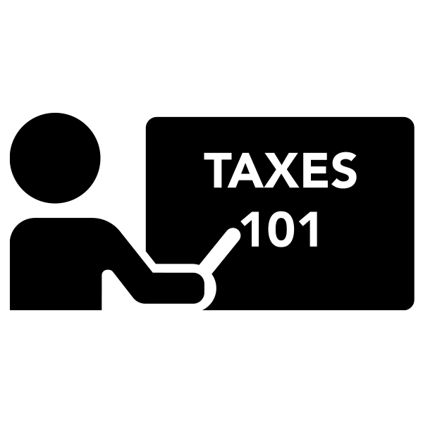 Tax Prep 101 Learn Tax Preparation Basic Tax Training